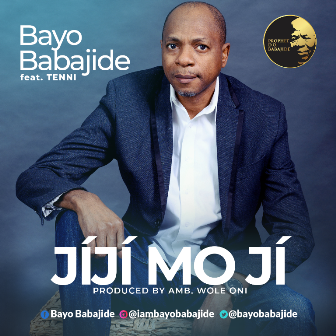 Download Mp3 Audio Jiji Mo Ji By Bayo Babajide Worshipculture Radio