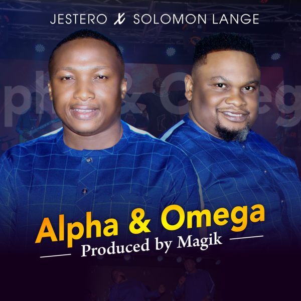 Download Free Mp3 Audio Alpha and Omega By Jestero