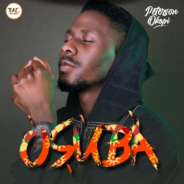 Osuba (The Album) By Peterson Is Out