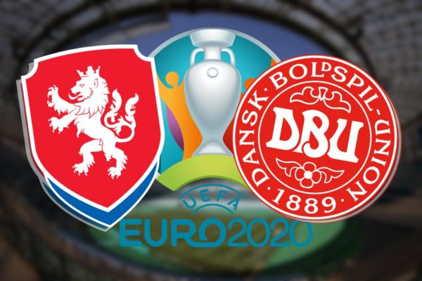 TODAY'S MATCH: Czech Republic VS Denmark 5:00PM - Worshipculture Radio