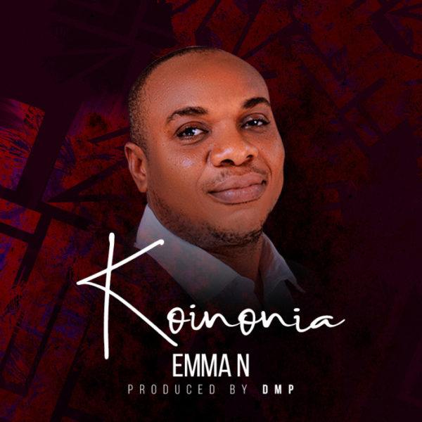 [Music] Koinonia By Emma N Worshipculture Radio Music