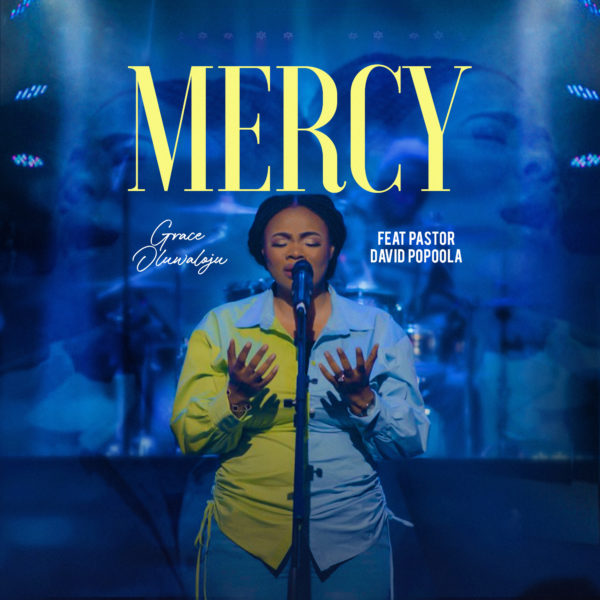 [Music] Mercy By Grace Oluwaloju - Worshipculture Radio - Music