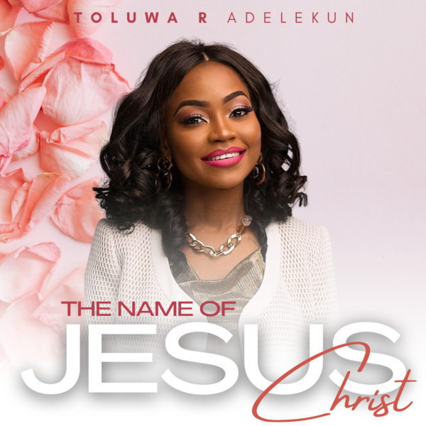 [Music] The Name of Jesus Christ By Adelekun - Worshipculture Radio