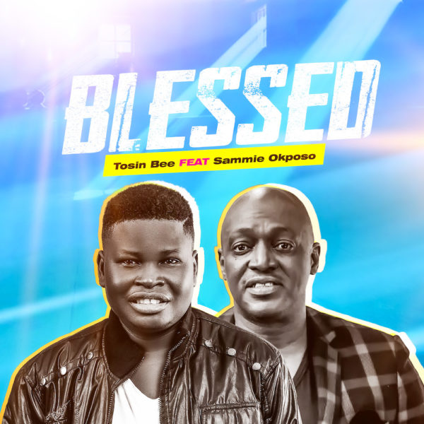 [Music] Blessed By Tosin Bee - Worshipculture Radio