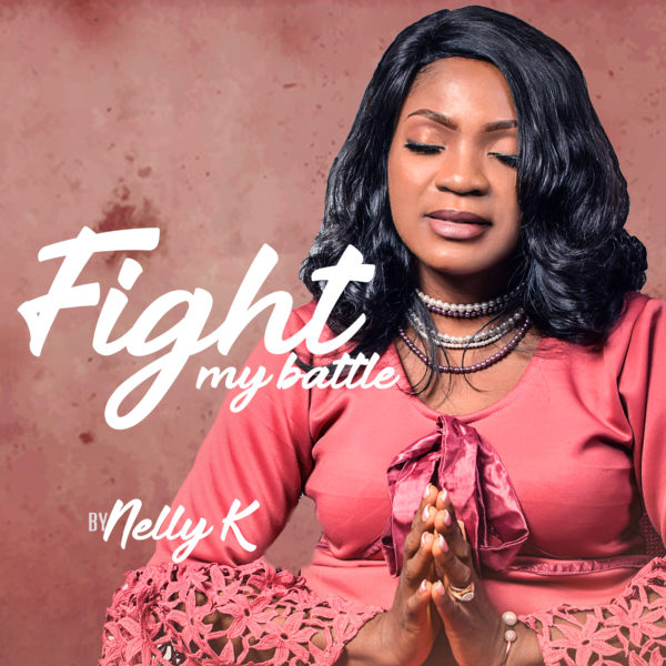 Music Video Fight My Battle By Nelly K Worshipculture Radio