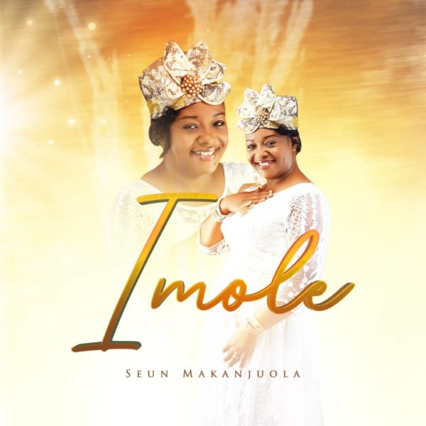 [Music] Imole By Seun Makanjuola - Worshipculture Radio