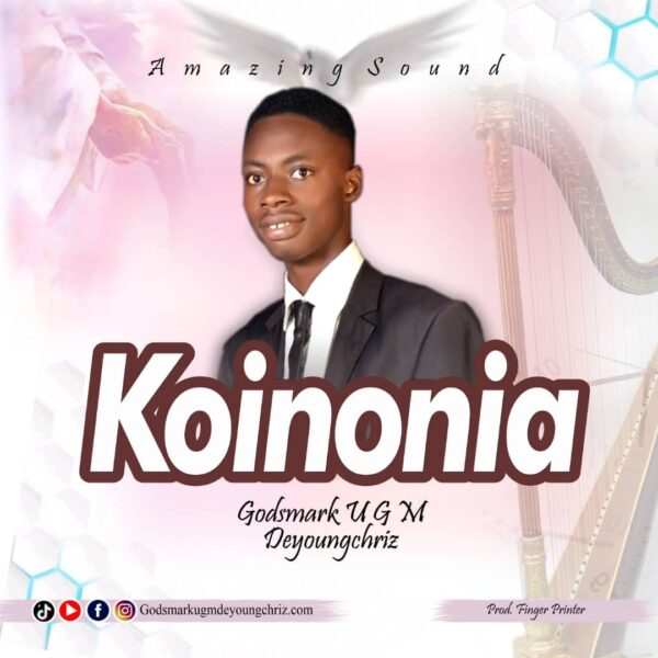 Koinonia Music