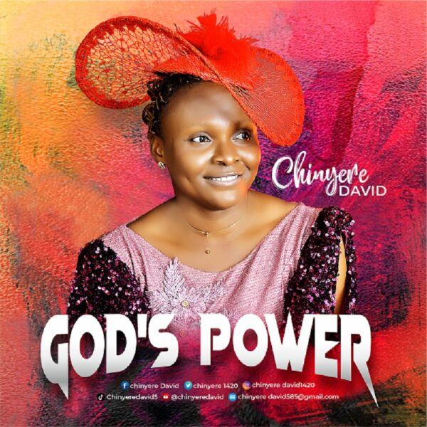 Music God s Power By Chinyere David Worshipculture Radio