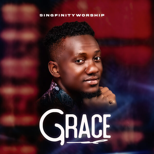 Music Grace By Singfinityworship Worshipculture Radio